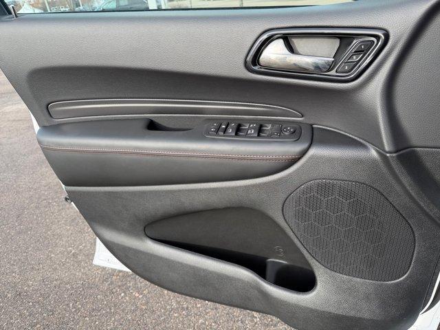 new 2026 Dodge Durango car, priced at $64,737