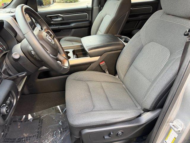 used 2019 Ram 1500 car, priced at $26,132