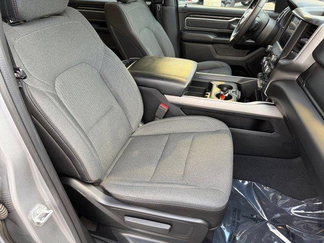 used 2019 Ram 1500 car, priced at $26,132