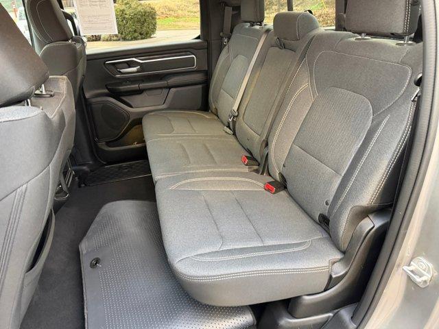 used 2019 Ram 1500 car, priced at $26,132