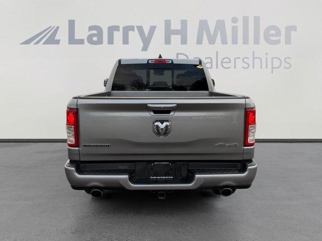 used 2019 Ram 1500 car, priced at $26,132