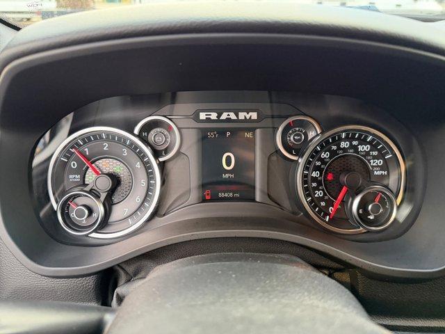 used 2019 Ram 1500 car, priced at $26,132