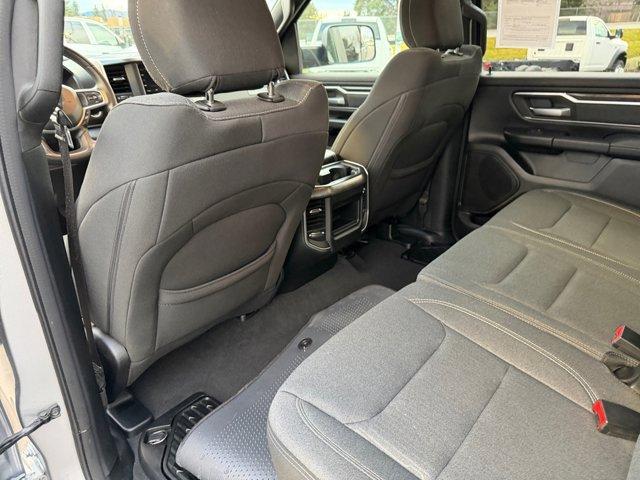used 2019 Ram 1500 car, priced at $26,132