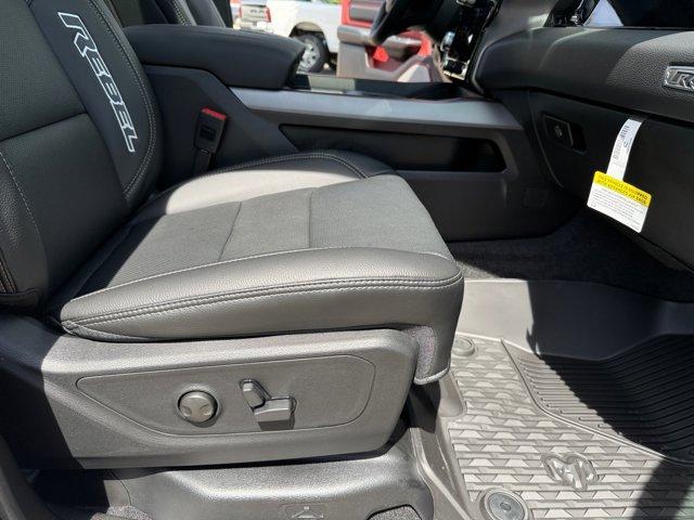 new 2026 Ram 1500 car, priced at $68,911