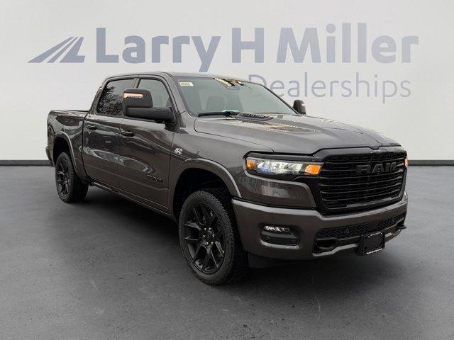 new 2026 Ram 1500 car, priced at $73,301