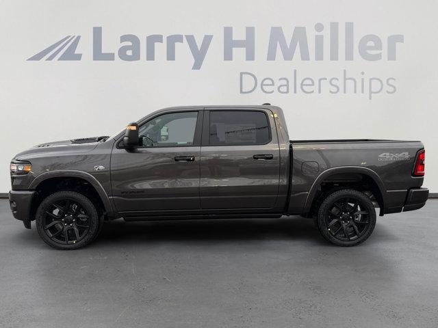 new 2026 Ram 1500 car, priced at $73,301