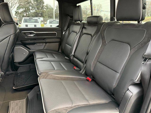 new 2026 Ram 1500 car, priced at $73,301