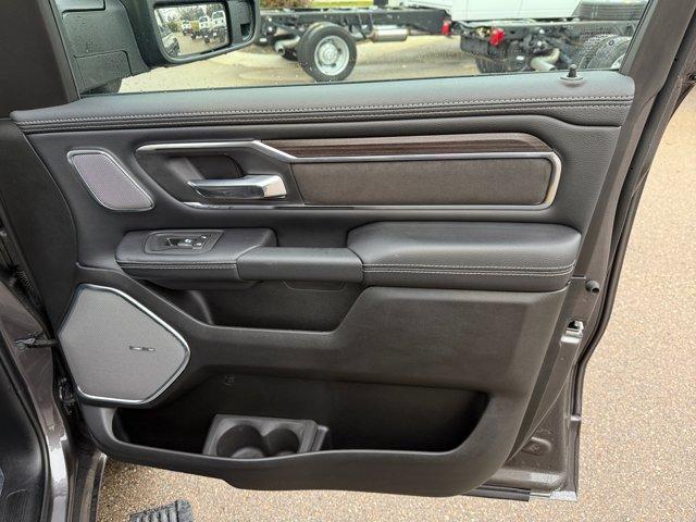 new 2026 Ram 1500 car, priced at $73,301