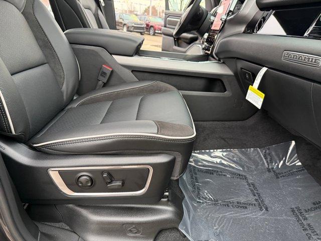 new 2026 Ram 1500 car, priced at $73,301