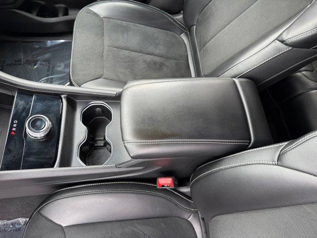 used 2024 Jeep Grand Cherokee car, priced at $33,573