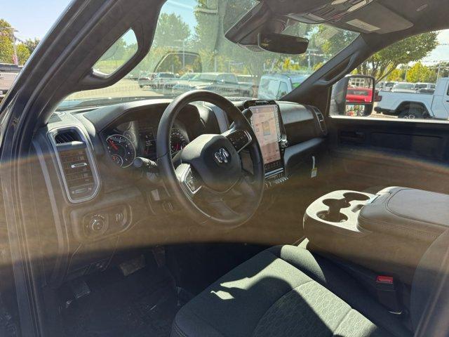 new 2026 Ram 3500 car, priced at $64,735