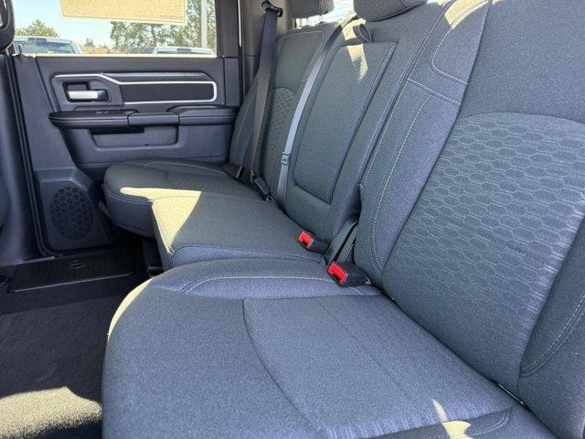 new 2026 Ram 2500 car, priced at $69,485