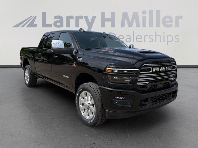 new 2026 Ram 2500 car, priced at $78,607