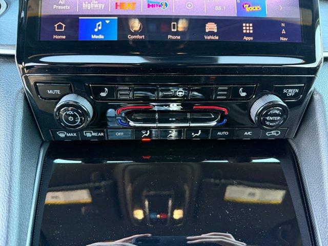 new 2025 Jeep Grand Cherokee car, priced at $41,441