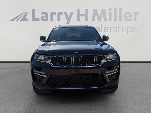 new 2025 Jeep Grand Cherokee car, priced at $41,441