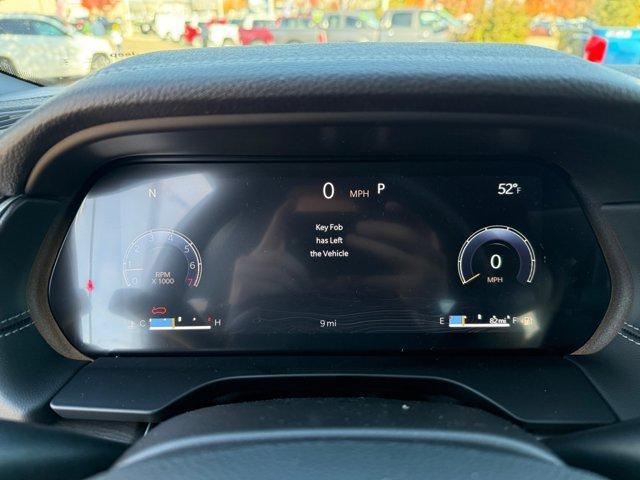 new 2025 Jeep Grand Cherokee car, priced at $41,441