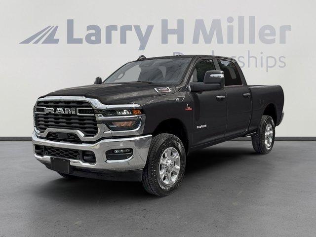 new 2026 Ram 3500 car, priced at $81,694