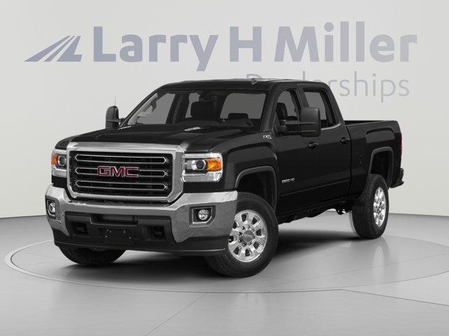 used 2015 GMC Sierra 2500 car, priced at $27,855