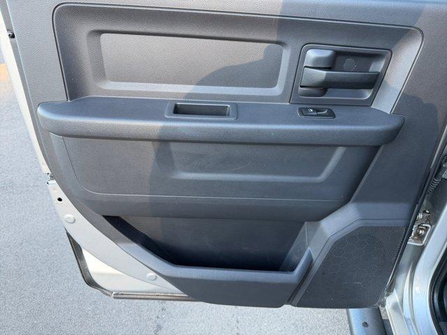 used 2012 Ram 2500 car, priced at $27,530