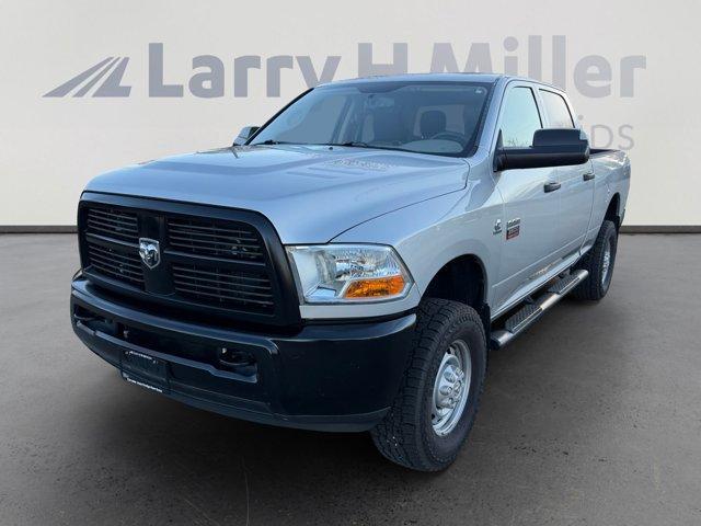 used 2012 Ram 2500 car, priced at $27,530