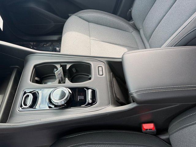 new 2026 Jeep Cherokee car, priced at $37,871