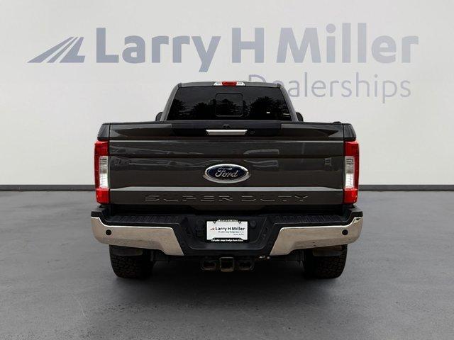 used 2019 Ford F-350 car, priced at $48,169