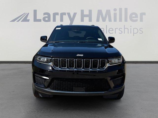 new 2026 Jeep Grand Cherokee car, priced at $38,604