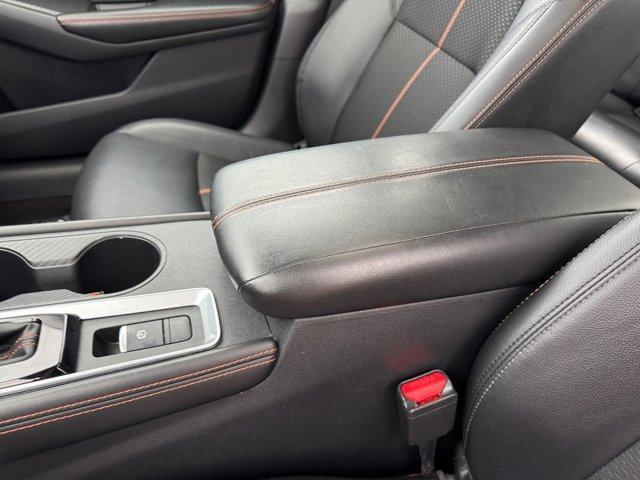 used 2021 Nissan Altima car, priced at $20,683