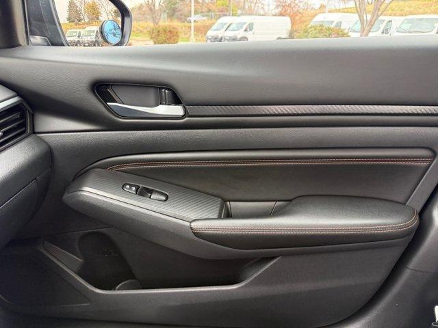 used 2021 Nissan Altima car, priced at $20,683