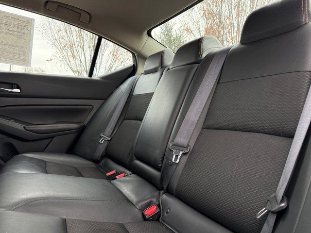 used 2021 Nissan Altima car, priced at $20,683