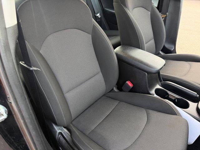 used 2023 Kia Forte car, priced at $16,545