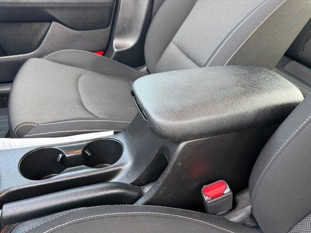 used 2023 Kia Forte car, priced at $16,545