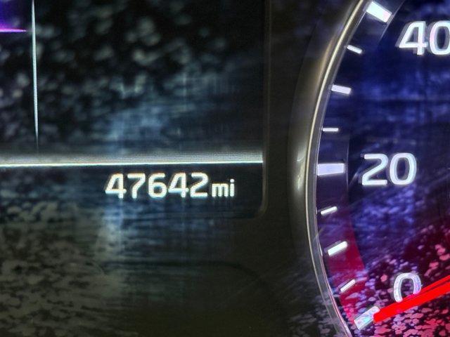 used 2023 Kia Forte car, priced at $16,545