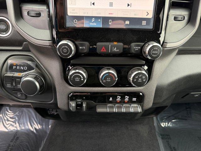 new 2026 Ram 1500 car, priced at $45,609