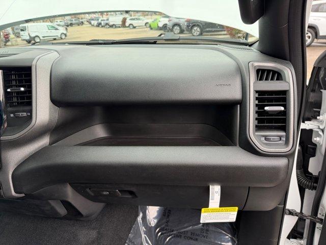 new 2026 Ram 1500 car, priced at $45,609