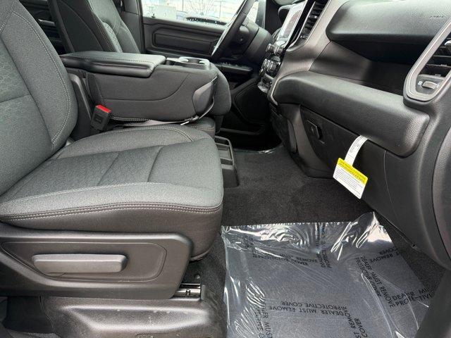 new 2026 Ram 1500 car, priced at $45,609