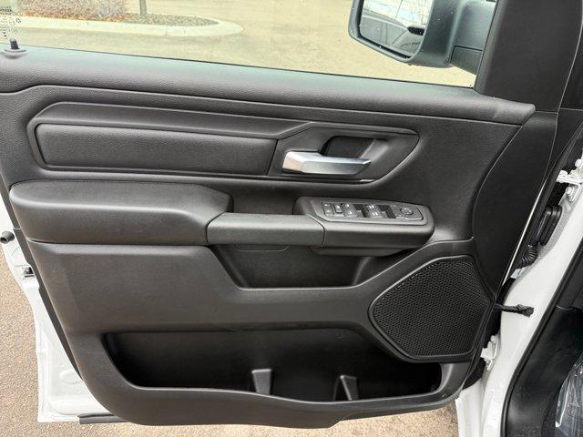 new 2026 Ram 1500 car, priced at $45,609