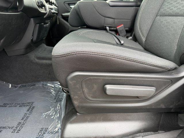 new 2026 Ram 1500 car, priced at $45,609