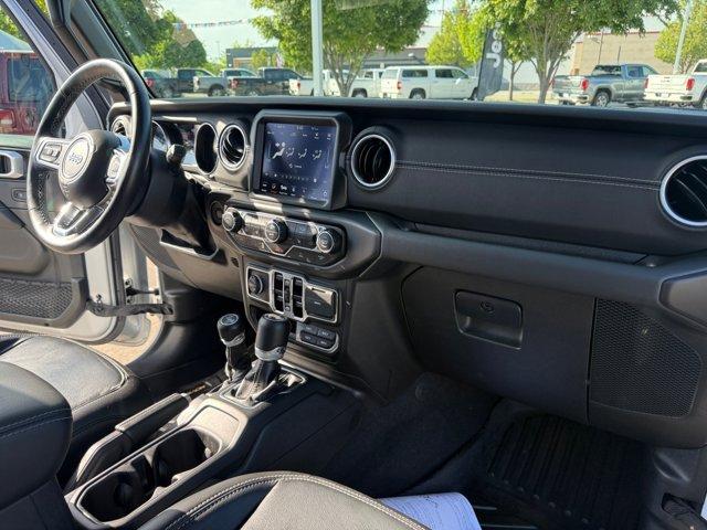 used 2023 Jeep Wrangler 4xe car, priced at $31,598