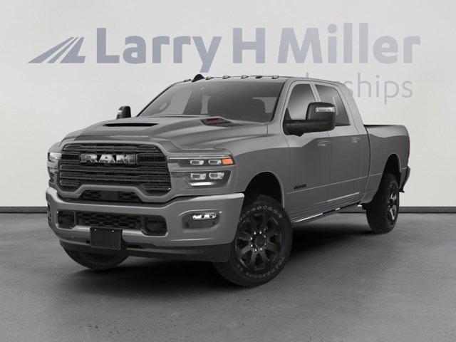 new 2026 Ram 3500 car, priced at $89,989