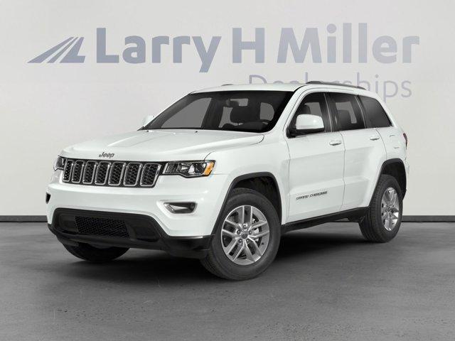 used 2019 Jeep Grand Cherokee car, priced at $19,398