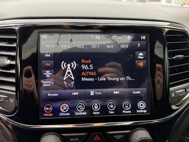 used 2019 Jeep Grand Cherokee car, priced at $18,214