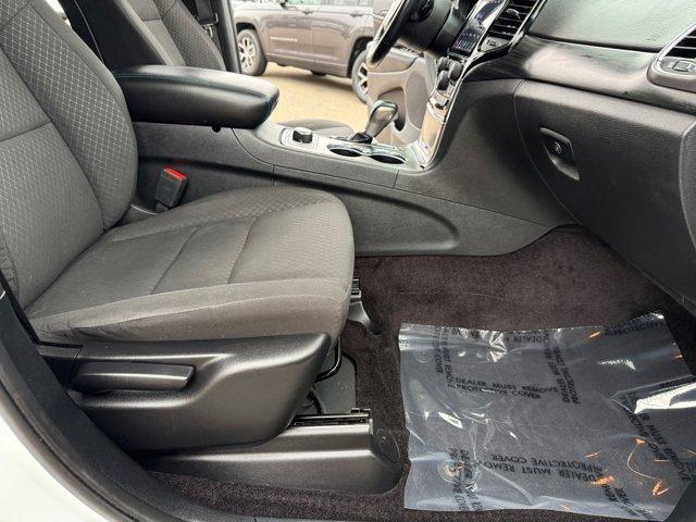 used 2019 Jeep Grand Cherokee car, priced at $18,214