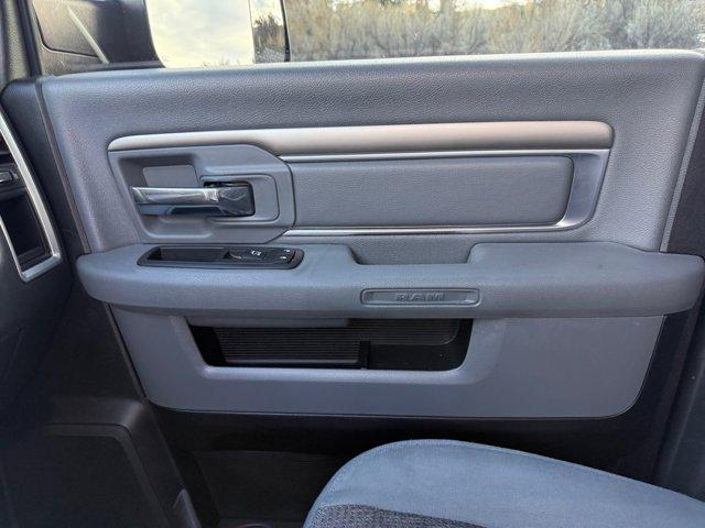 used 2017 Ram 1500 car, priced at $24,941