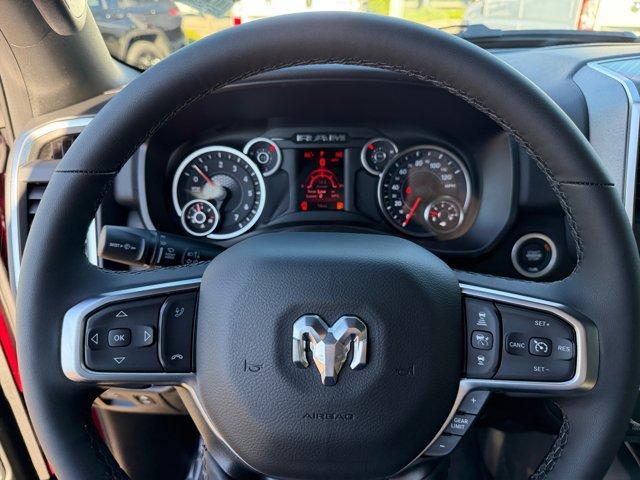 new 2026 Ram 1500 car, priced at $53,001
