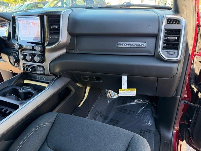 new 2026 Ram 1500 car, priced at $53,001