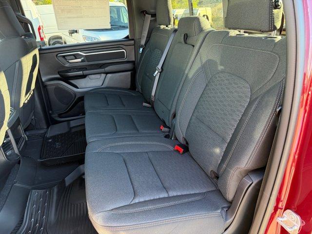 new 2026 Ram 1500 car, priced at $53,001