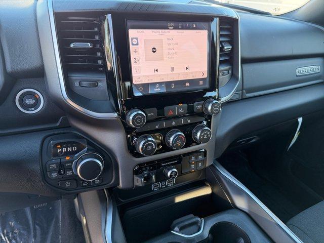 new 2026 Ram 1500 car, priced at $53,001