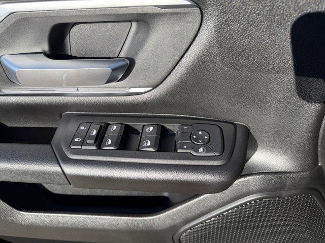 new 2026 Ram 1500 car, priced at $53,001