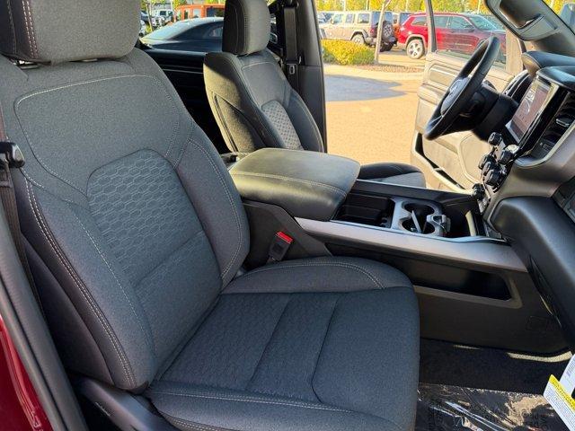 new 2026 Ram 1500 car, priced at $53,001